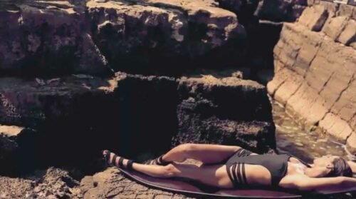 Alessandra Ambrosio Feet Toes And Soles 389