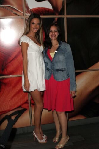 Alessandra Ambrosio Feet Toes And Soles 452