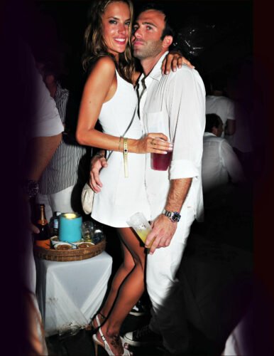 Alessandra Ambrosio Feet Toes And Soles 466