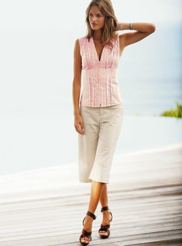 Alessandra Ambrosio Feet Toes And Soles 520