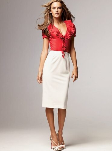 Alessandra Ambrosio Feet Toes And Soles 521