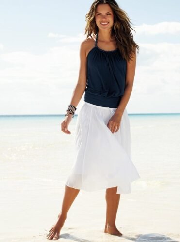 Alessandra Ambrosio Feet Toes And Soles 530