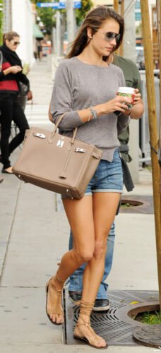 Alessandra Ambrosio Feet Toes And Soles 640