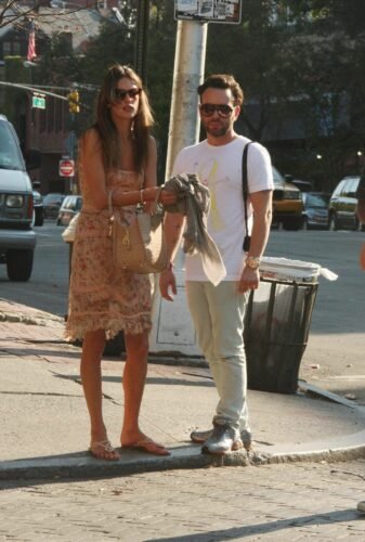 Alessandra Ambrosio Feet Toes And Soles 676