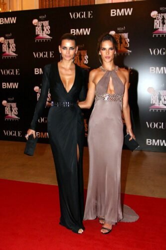 Alessandra Ambrosio Feet Toes And Soles 831