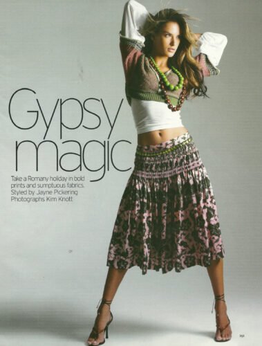 Alessandra Ambrosio Feet Toes And Soles 908