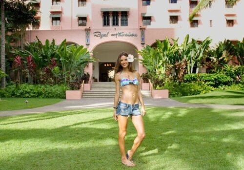 Alessandra Ambrosio Feet Toes And Soles 947