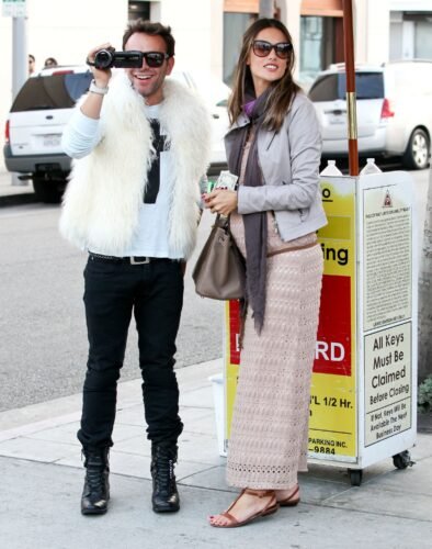 Alessandra Ambrosio Feet Toes And Soles 1087