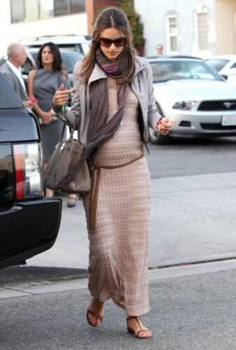 Alessandra Ambrosio Feet Toes And Soles 1092