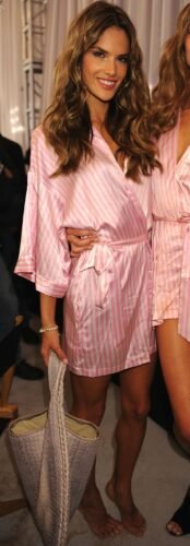 Alessandra Ambrosio Feet Toes And Soles 1102