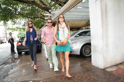 Alessandra Ambrosio Feet Toes And Soles 1378