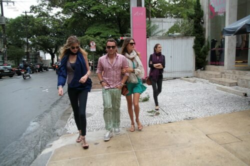 Alessandra Ambrosio Feet Toes And Soles 1398