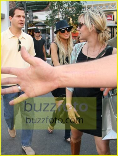 Lindsay Lohan Feet Toes And Soles 182