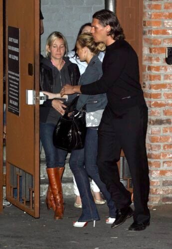 Lindsay Lohan Feet Toes And Soles 268