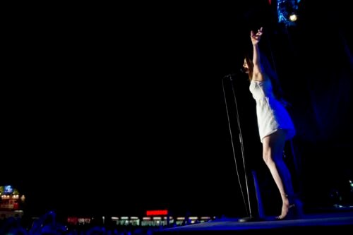 Lana Del Rey Feet Toes And Soles 40