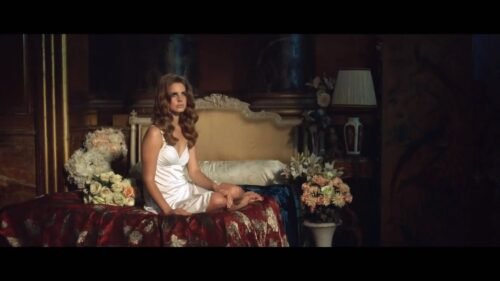 Lana Del Rey Feet Toes And Soles 42