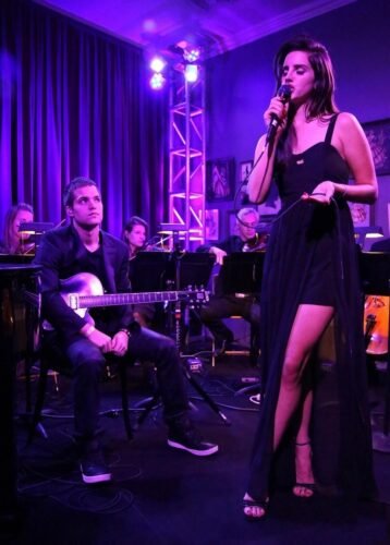 Lana Del Rey Feet Toes And Soles 67