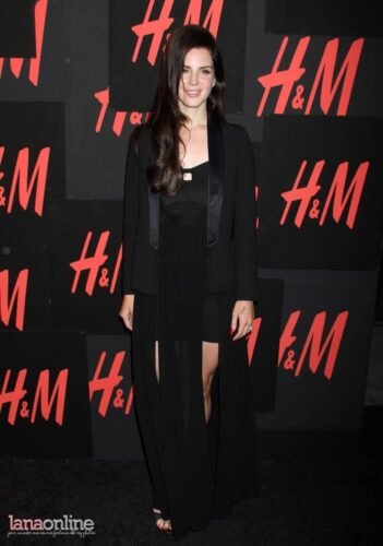 Lana Del Rey Feet Toes And Soles 68