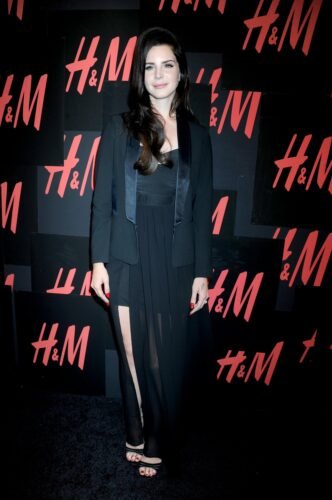 Lana Del Rey Feet Toes And Soles 77