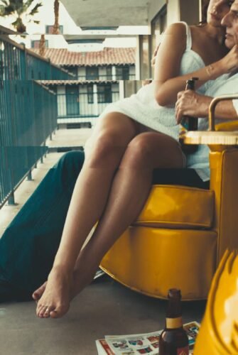 Lana Del Rey Feet Toes And Soles 84