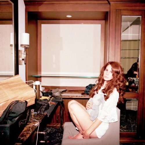 Lana Del Rey Feet Toes And Soles 85