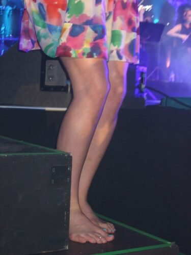 Lana Del Rey Feet Toes And Soles 96