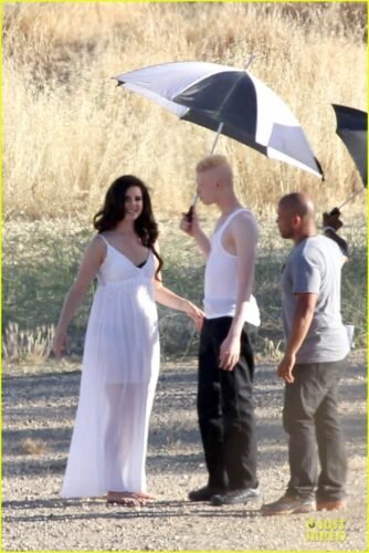 Lana Del Rey Feet Toes And Soles 108