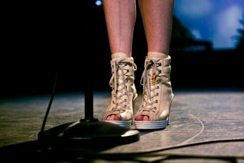 Lana Del Rey Feet Toes And Soles 114