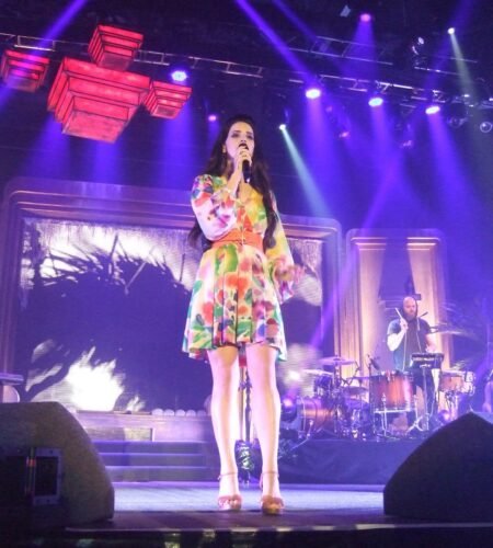 Lana Del Rey Feet Toes And Soles 115