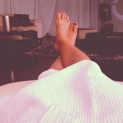 Nikki Bella Feet Toes And Soles 81