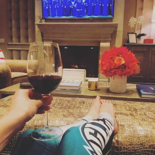 Nikki Bella Feet Toes And Soles 210