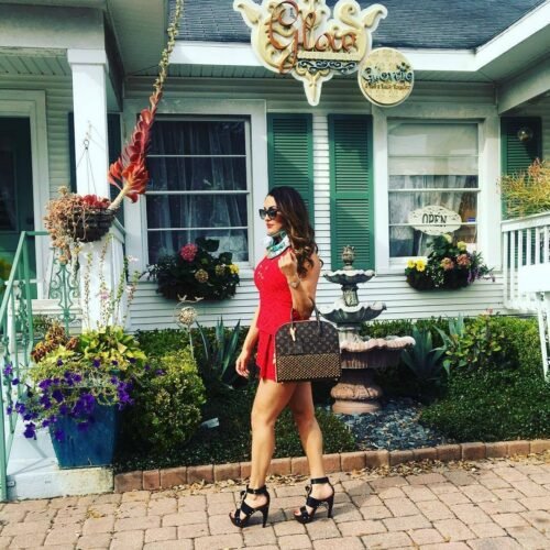Nikki Bella Feet Toes And Soles 220