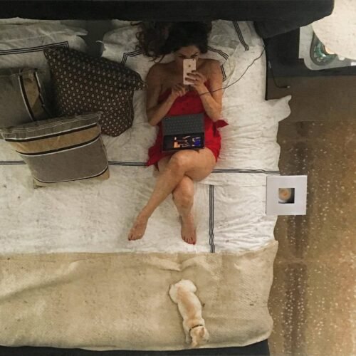 Nikki Bella Feet Toes And Soles 222