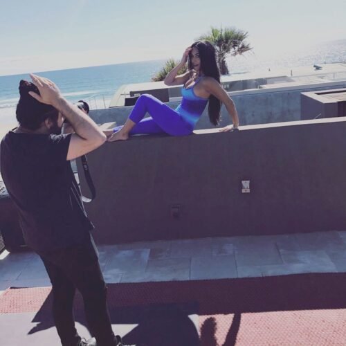 Nikki Bella Feet Toes And Soles 424