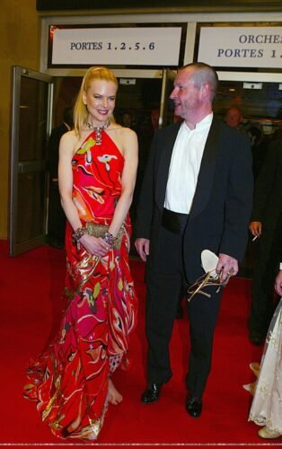 Nicole Kidman Feet Toes And Soles 46