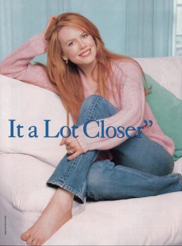 Nicole Kidman Feet Toes And Soles 123
