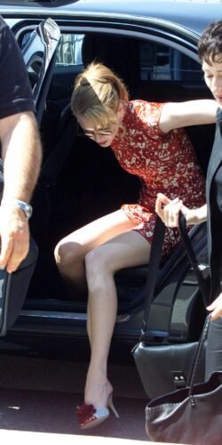 Nicole Kidman Feet Toes And Soles 124