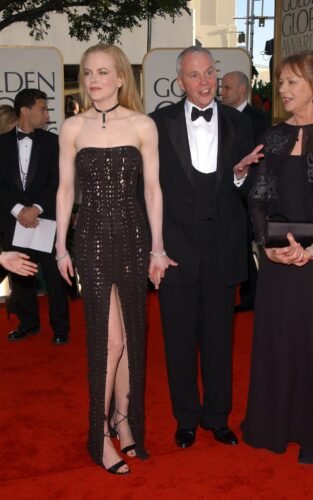 Nicole Kidman Feet Toes And Soles 125