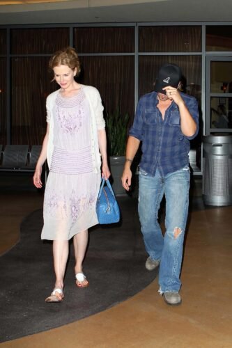 Nicole Kidman Feet Toes And Soles 140