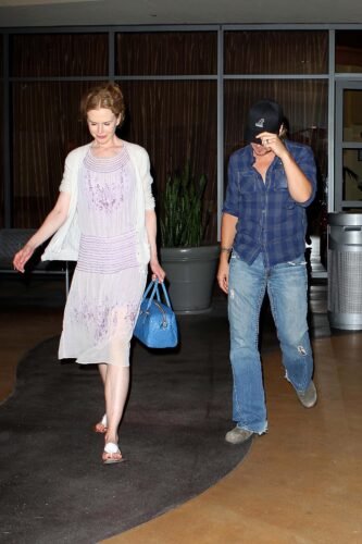 Nicole Kidman Feet Toes And Soles 142