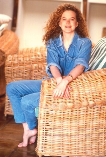 Nicole Kidman Feet Toes And Soles 143