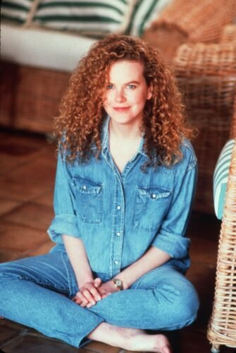 Nicole Kidman Feet Toes And Soles 144