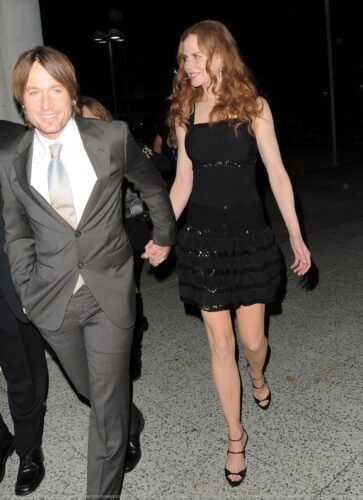 Nicole Kidman Feet Toes And Soles 154