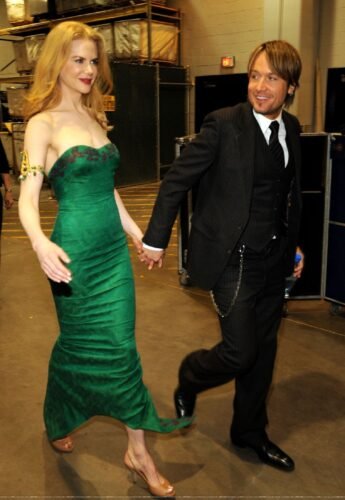 Nicole Kidman Feet Toes And Soles 155
