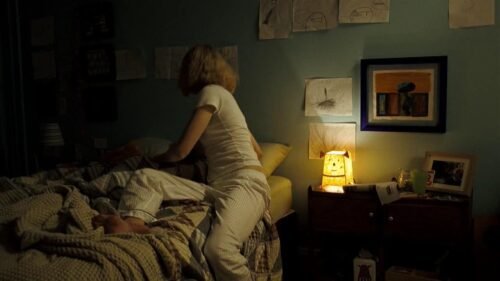 Nicole Kidman Feet Toes And Soles 159