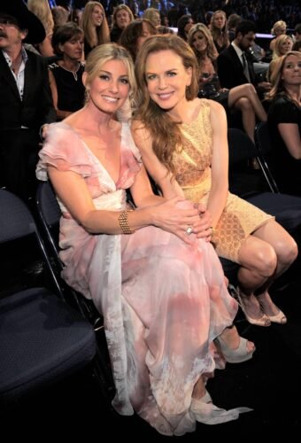Nicole Kidman Feet Toes And Soles 163