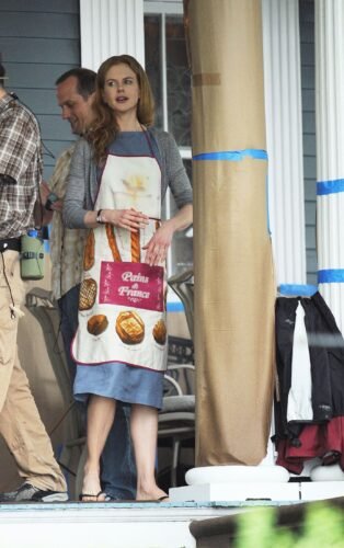 Nicole Kidman Feet Toes And Soles 165