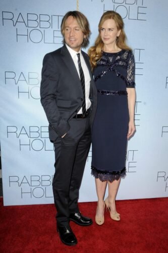 Nicole Kidman Feet Toes And Soles 166
