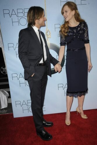 Nicole Kidman Feet Toes And Soles 170