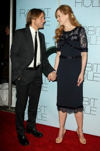 Nicole Kidman Feet Toes And Soles 172